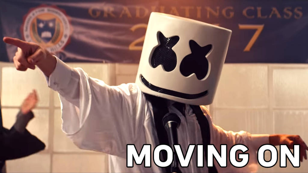 Musik i SVT Barn – Marshmello - Moving On | SVT Play