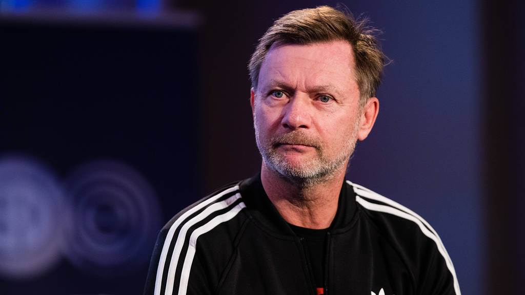 SVT Sport Direkt Truppen till FotbollsVM klar SVT Play