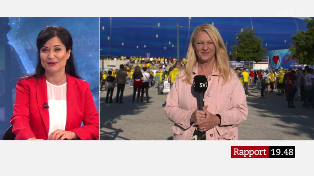 Rapport – Avsnitt 147 | SVT Play