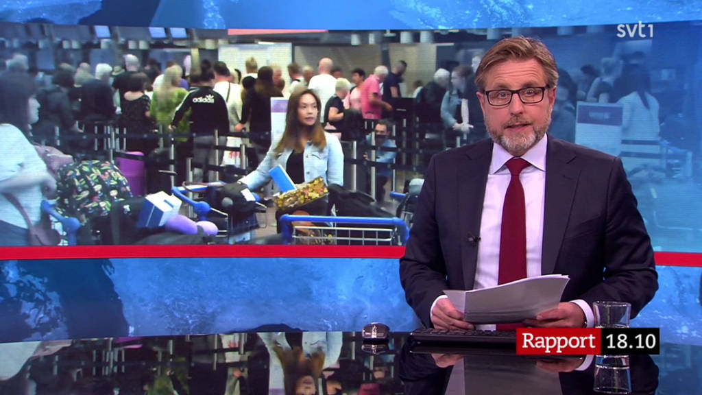 Rapport – Avsnitt 28 | SVT Play