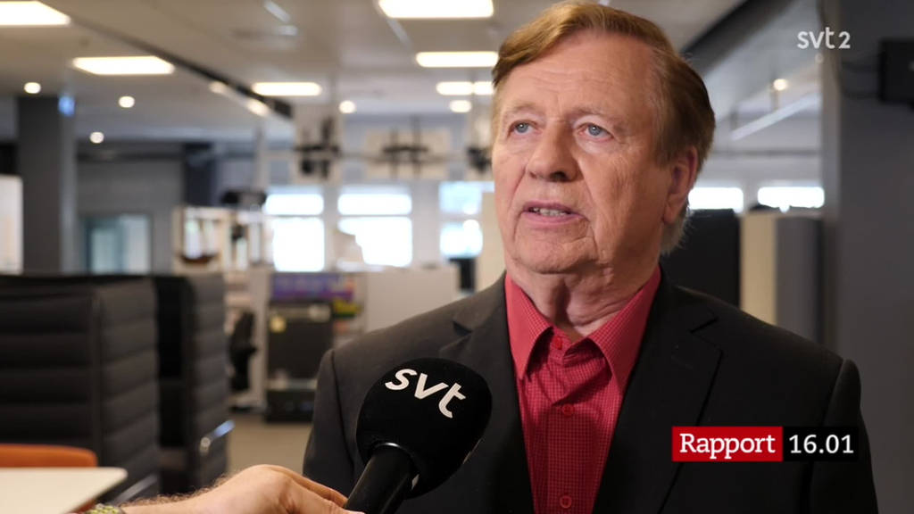 Rapport – Avsnitt 196 | SVT Play