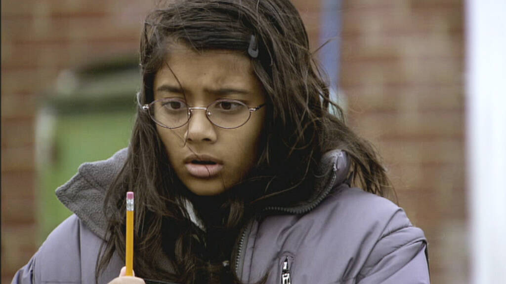 MI High Avsnitt 11 Engelska SVT Play