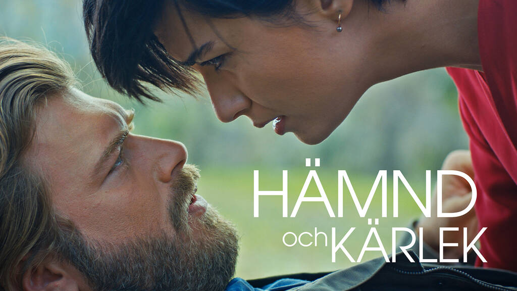 Hämnd och kärlek Avsnitt 40 SVT Play