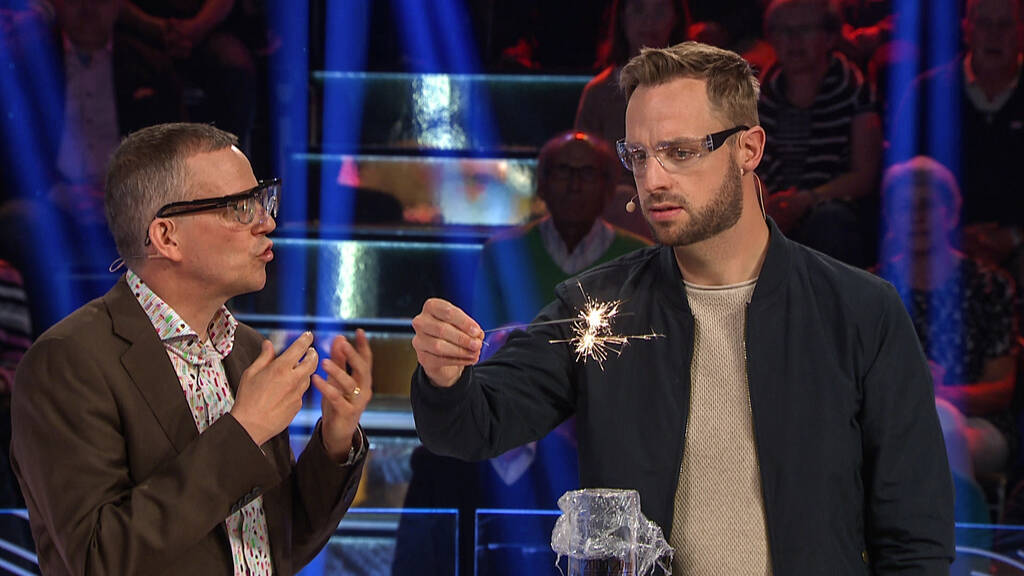 Fråga Lund Avsnitt 2 SVT Play