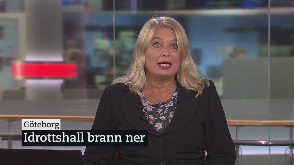 Nyheter på lätt svenska Avsnitt 146 SVT Play