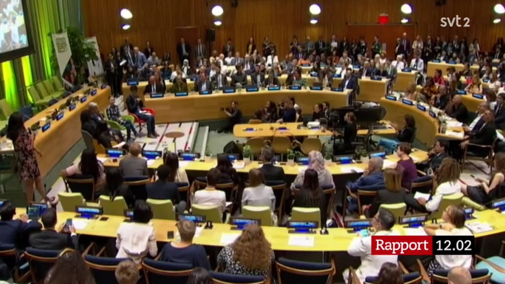 Rapport – Avsnitt 151 | SVT Play