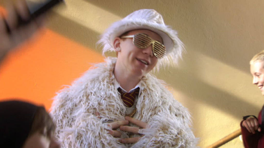 MI High Avsnitt 14 SVT Play