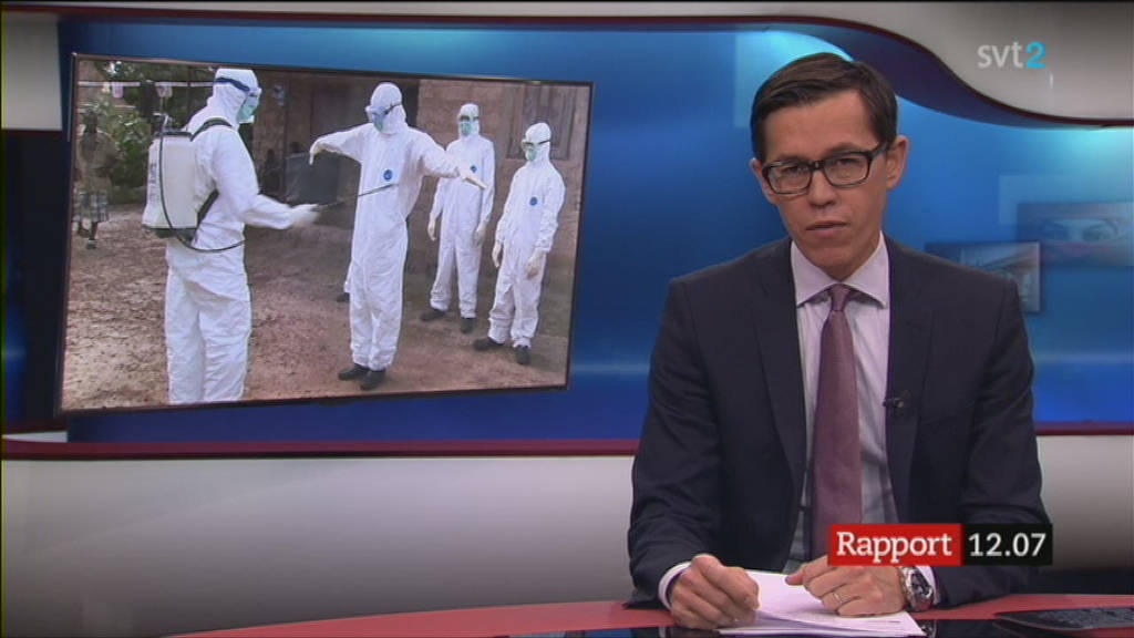 Rapport – Avsnitt 17 | SVT Play