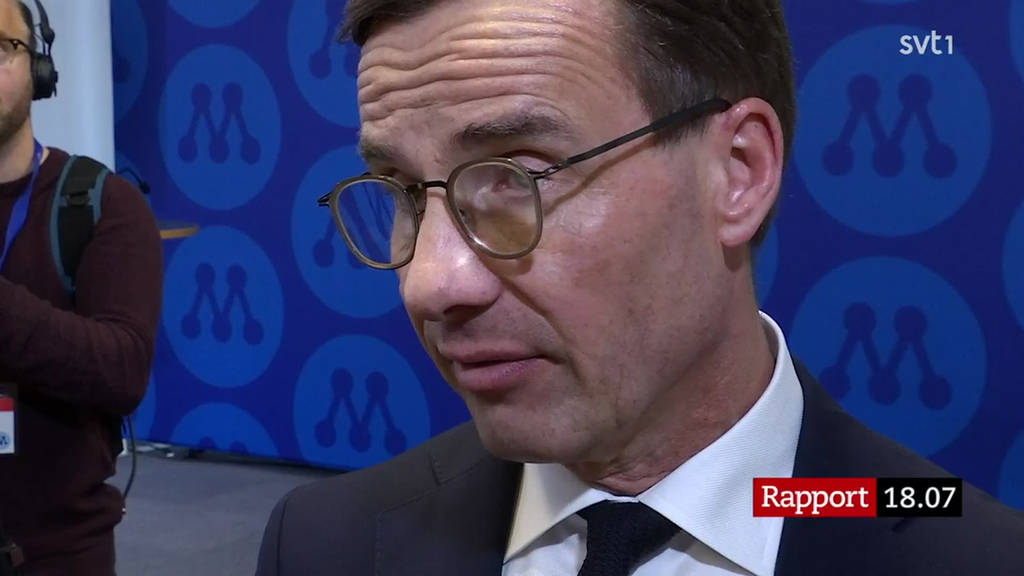 Rapport – Avsnitt 42 | SVT Play