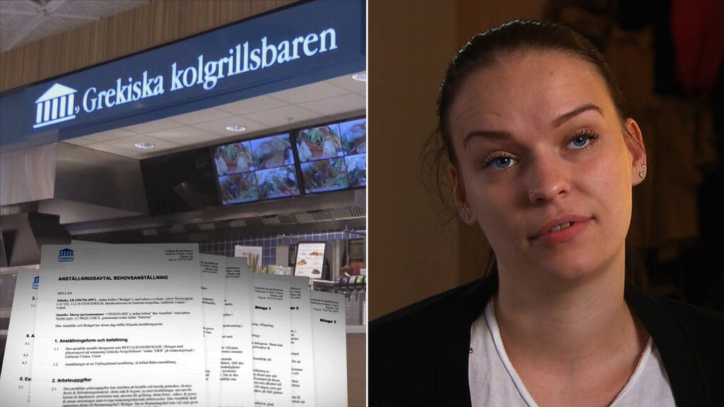 Uppdrag granskning Avsnitt 9 SVT Play