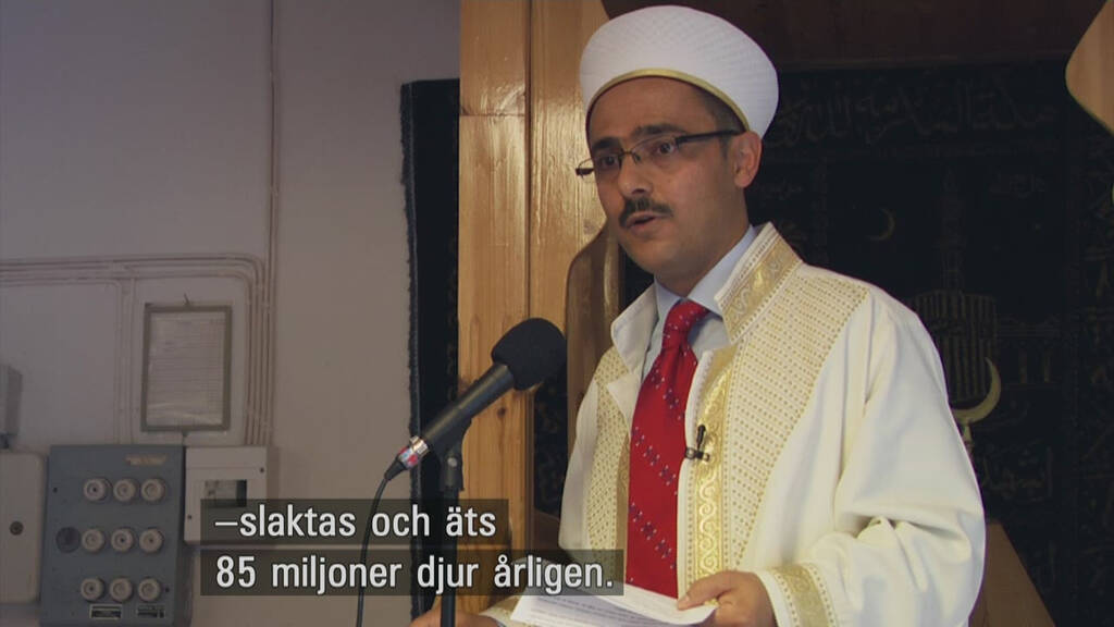 Muslimsk högtid Avsnitt 2 SVT Play