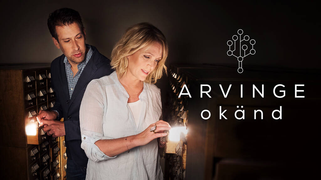 Arvinge okänd SVT Play