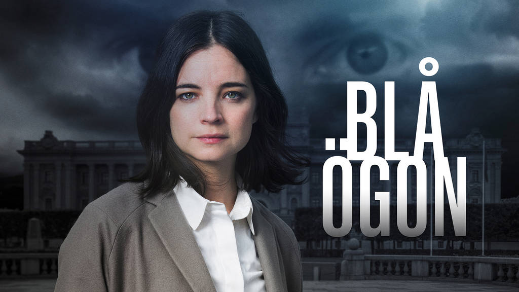 Blå ögon | SVT Play
