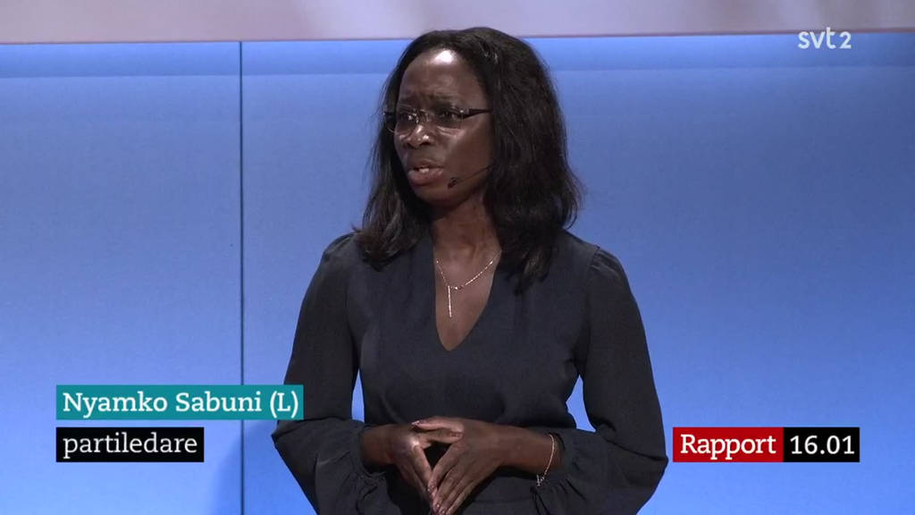 Rapport – Avsnitt 320 | SVT Play