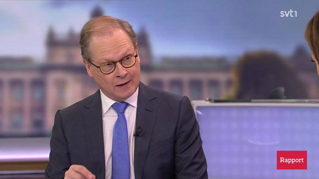 Rapport – Avsnitt 251 | SVT Play