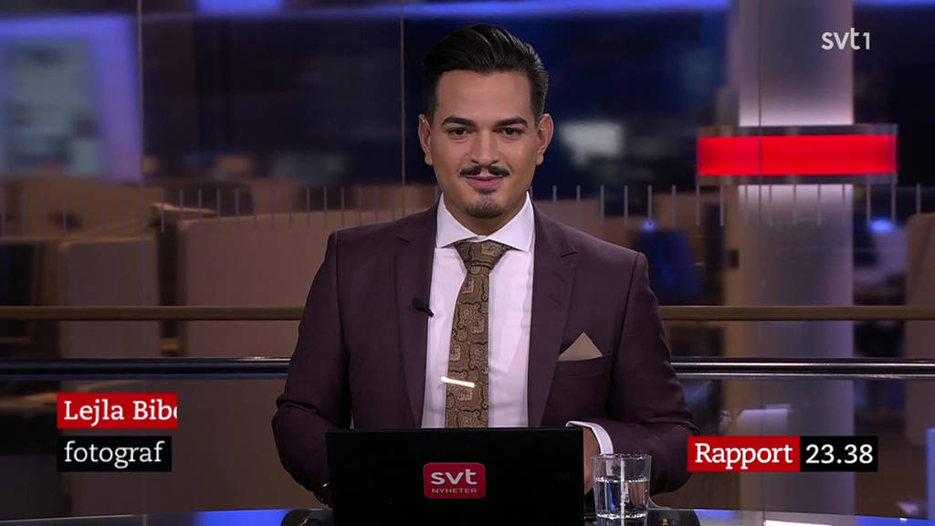 Rapport – Avsnitt 358 | SVT Play