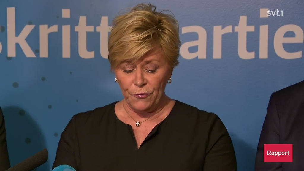 Rapport – Avsnitt 17 | SVT Play