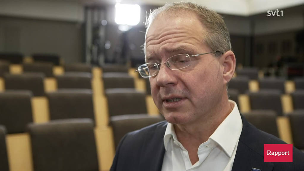 Rapport – Avsnitt 22 | SVT Play