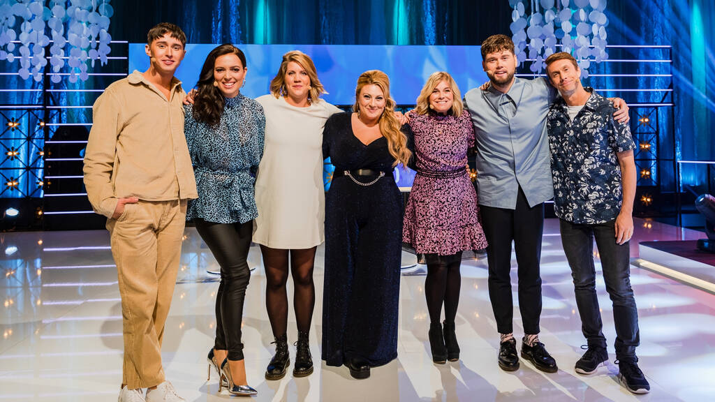 Så ska det låta Avsnitt 7 SVT Play