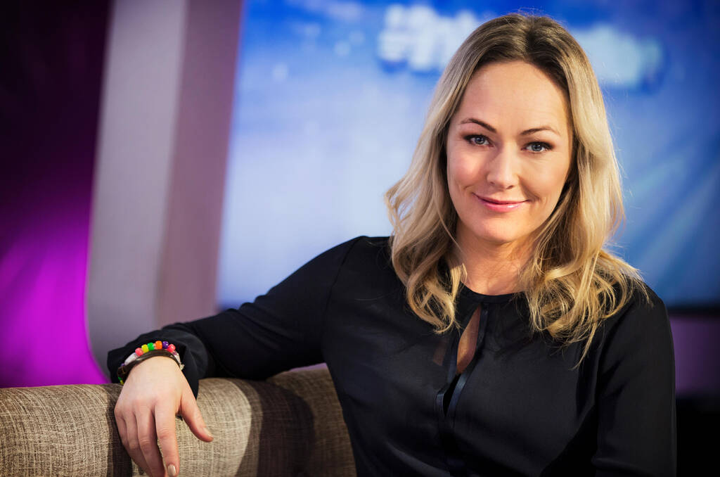Vinterstudion Avsnitt 9 SVT Play