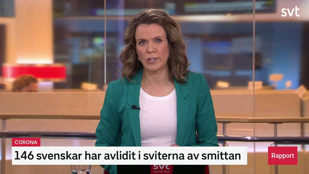 Rapport – Avsnitt 90 | SVT Play