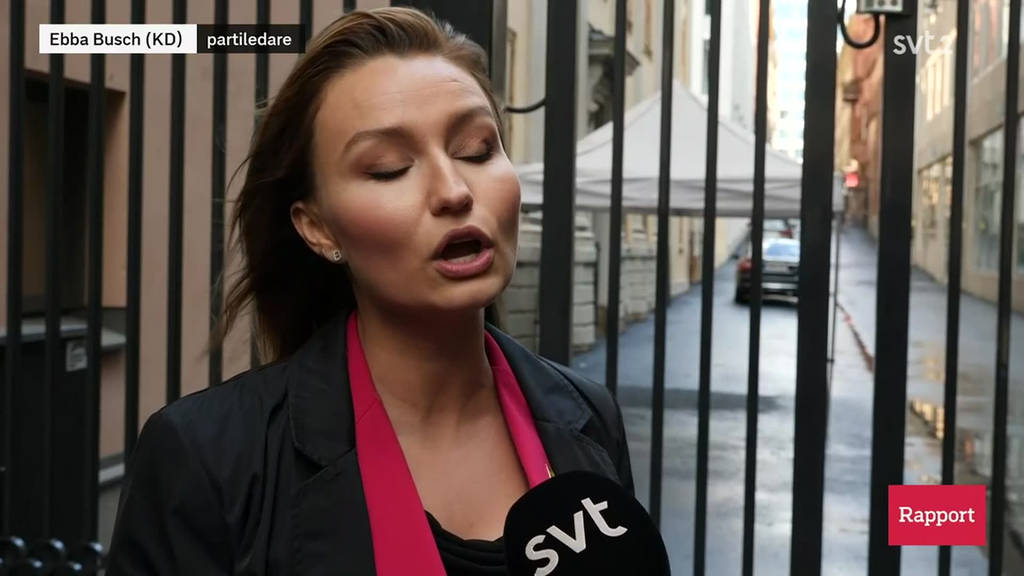 Rapport – Avsnitt 98 | SVT Play