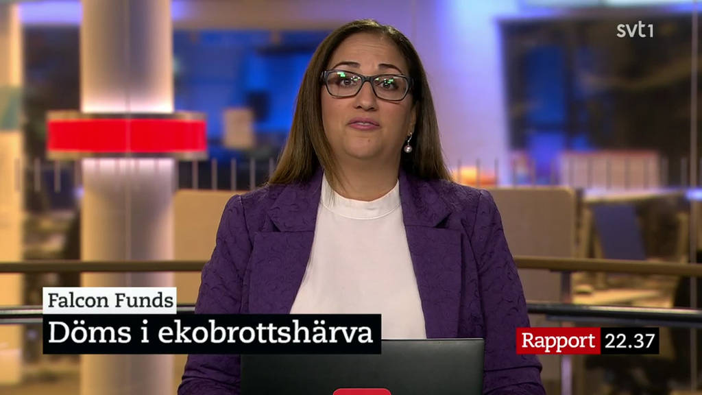 Rapport – Avsnitt 108 | SVT Play