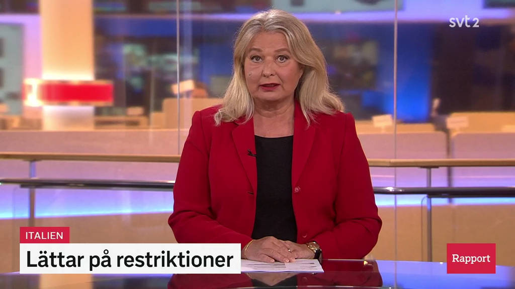 Rapport – Avsnitt 81 | SVT Play