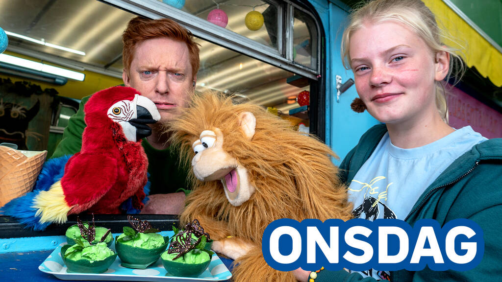 Sommarlov Avsnitt 45 SVT Play