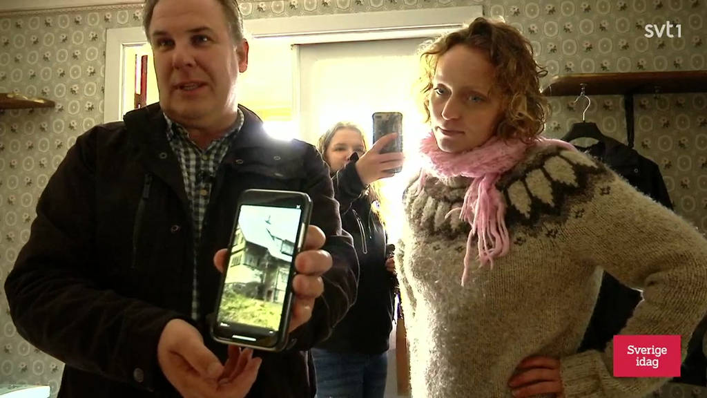 Sverige Idag Avsnitt 17 Svt Play