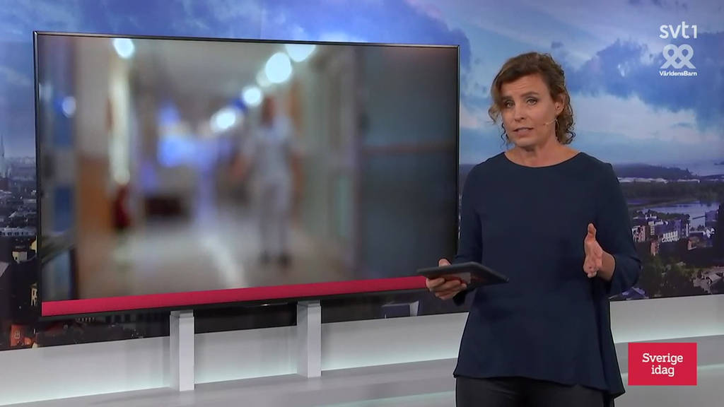 Sverige Idag Avsnitt 26 Svt Play