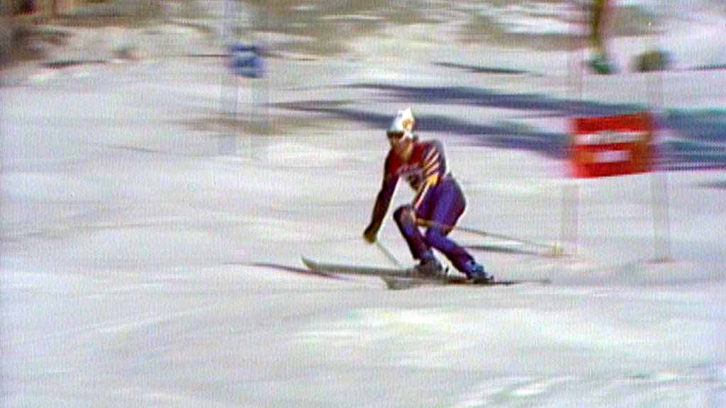 Alpint World cup 1977 Avsnitt 1 SVT Play
