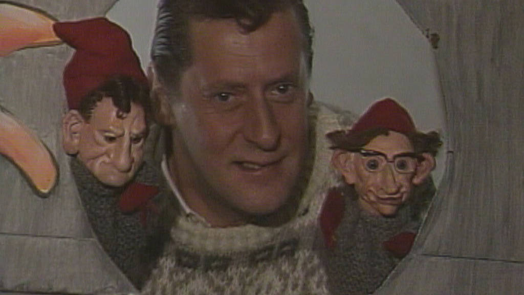 Kurt Olssons julkalender Avsnitt 24 SVT Play