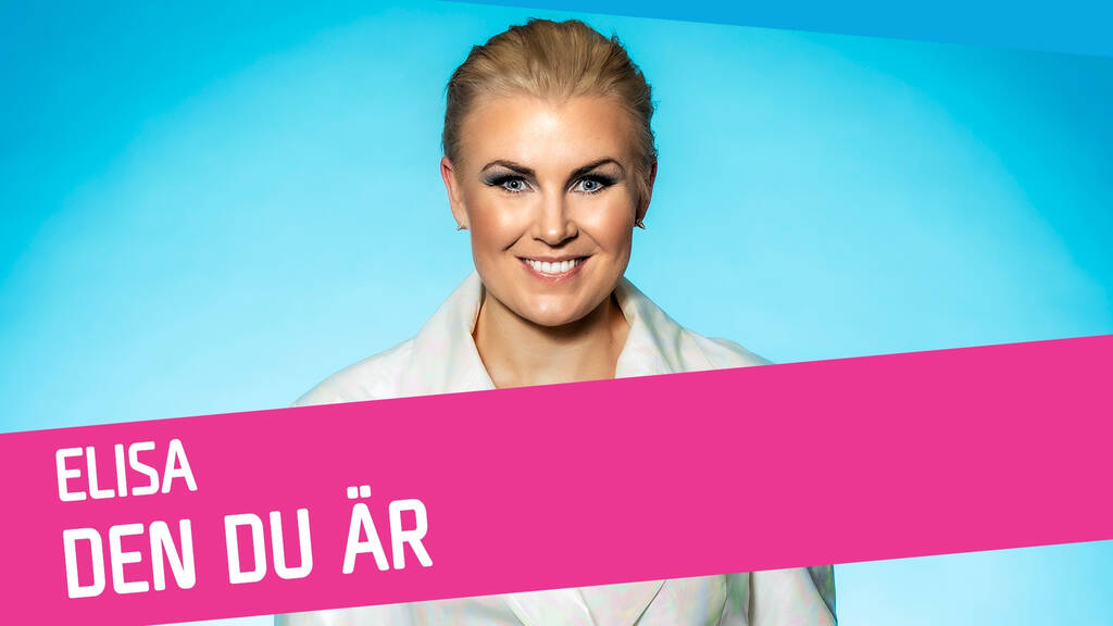 Melodifestivalen 2021 Smyglyssna på bidragen 5. Elisa Den du är