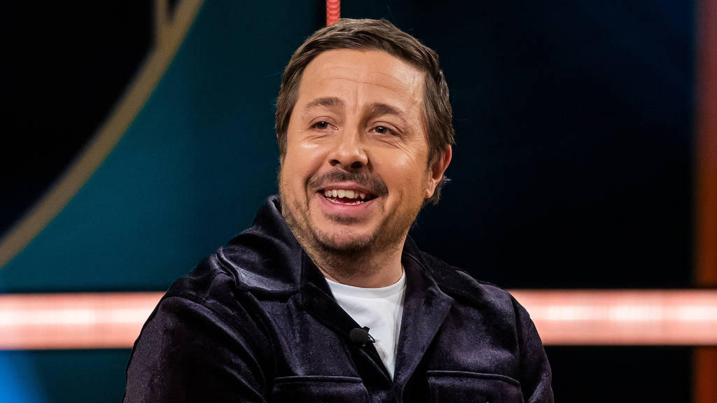 Carina Bergfeldt David Sundin om sina 1000 trädelfiner SVT Play