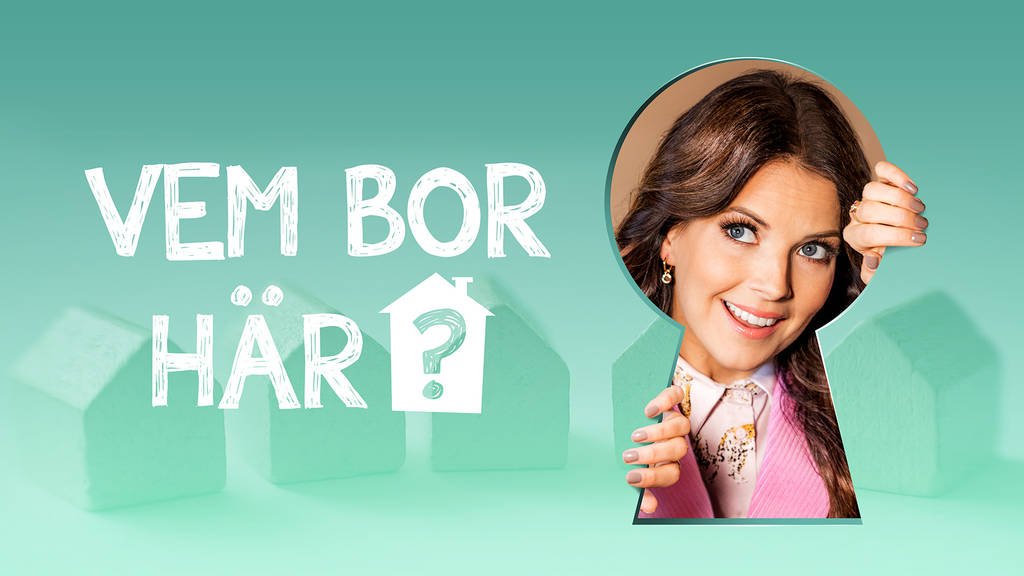 Vem Bor Har Sasong 2