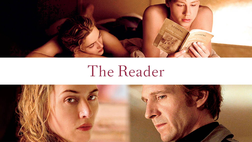 the reader movie summary
