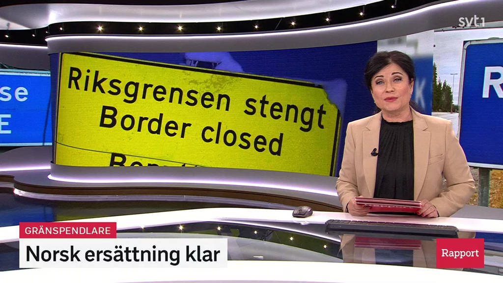 Rapport – Avsnitt 76 | SVT Play