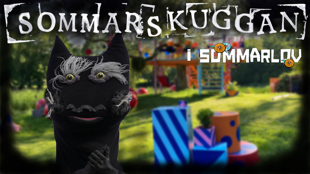 Sommarlov Sommarskuggan Avsnitt 8 SVT Play
