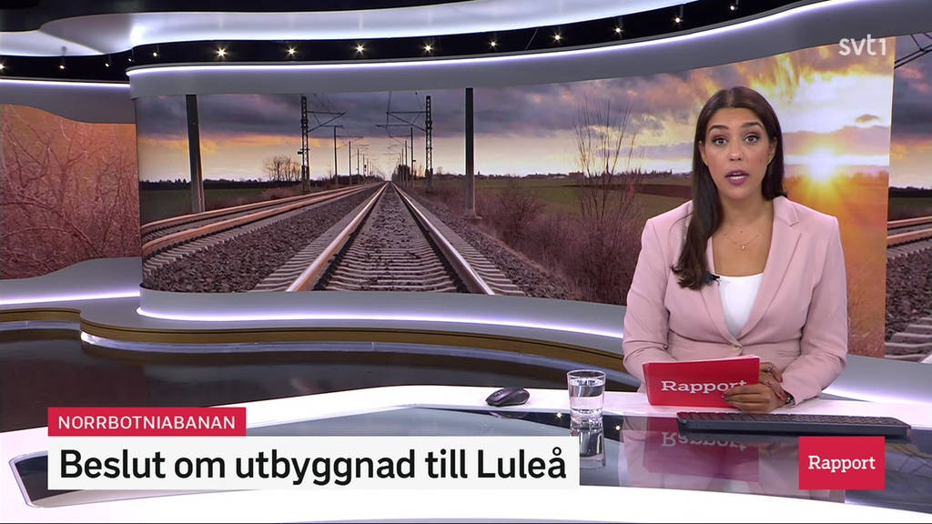 Rapport – Avsnitt 149 | SVT Play