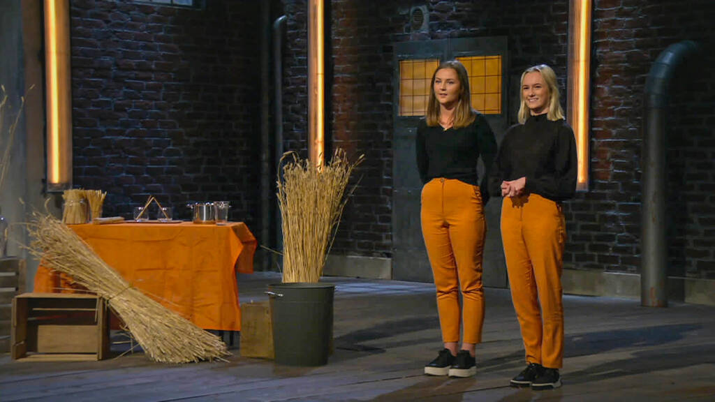 Draknästet Avsnitt 2 SVT Play