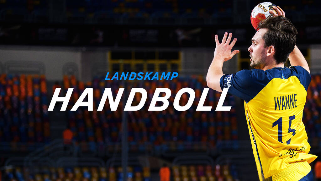 Handboll Herrar SVT Play