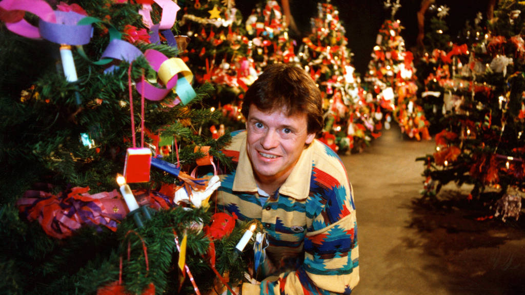 Klasses julkalender SVT Play