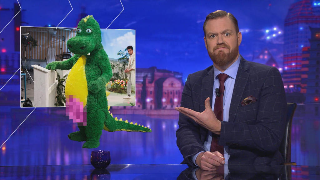 Svenska nyheter Avsnitt 9 SVT Play