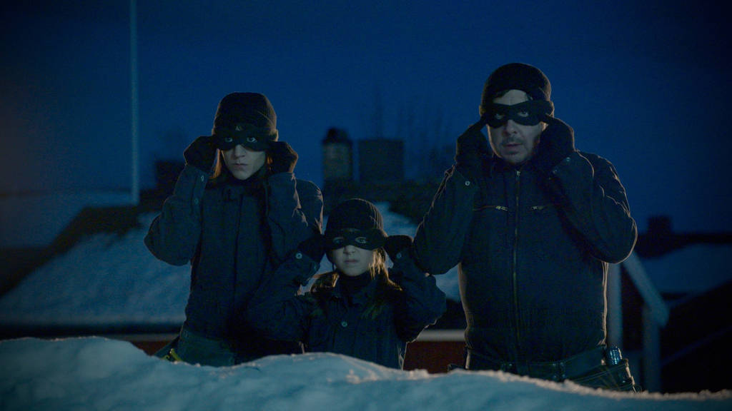 Julkalendern 2021 En hederlig jul med Knyckertz Avsnitt 7 SVT Play