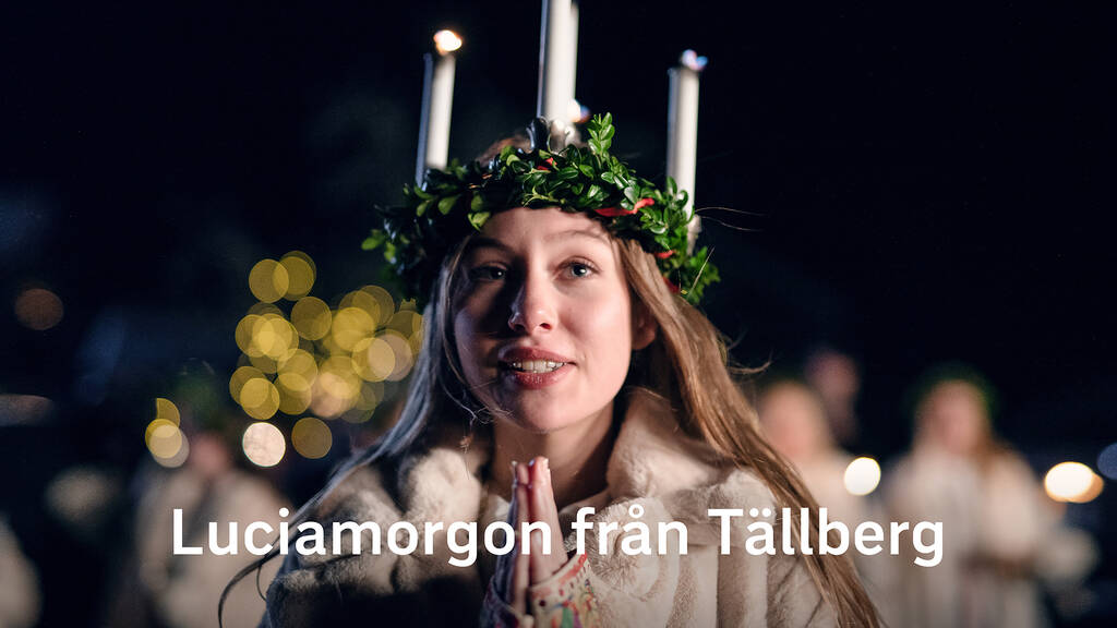 från Tällberg SVT Play
