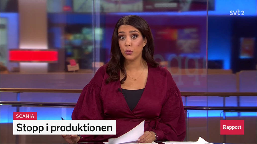 Rapport – Avsnitt 357 | SVT Play