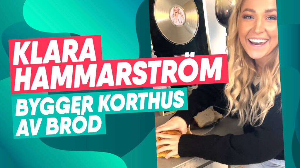Vem vinner? Avsnitt 22 SVT Play