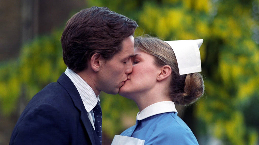 St Aidans sjukhus 5. SVT Play