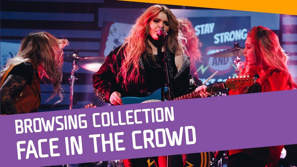 Melodifestivalen 2022 Se bidragen Browsing Collection Face In The